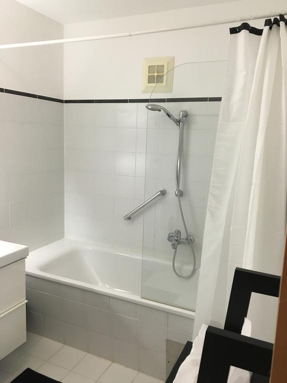 Design Apartment Zell Am See Esterno foto