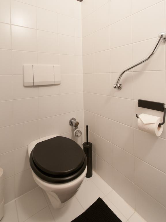 Design Apartment Zell Am See Esterno foto