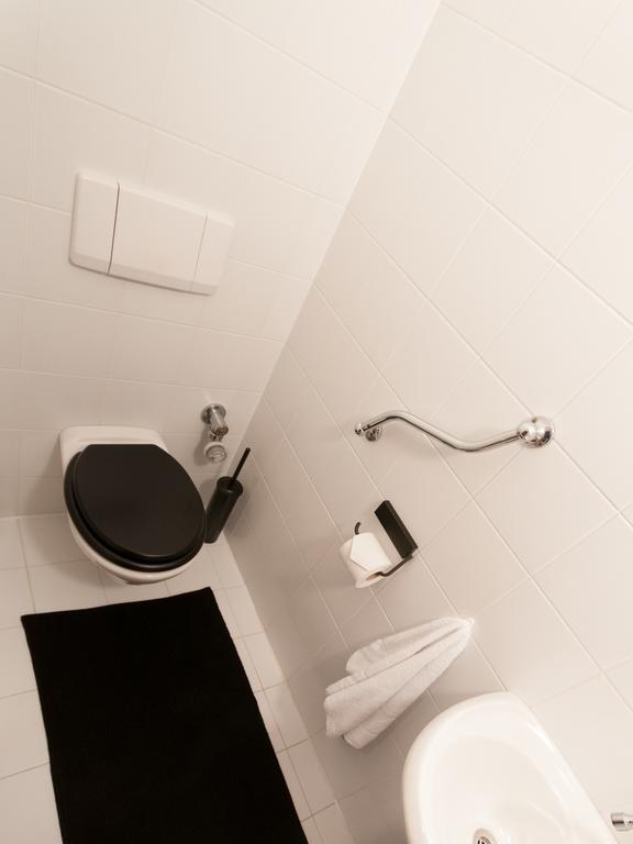 Design Apartment Zell Am See Esterno foto
