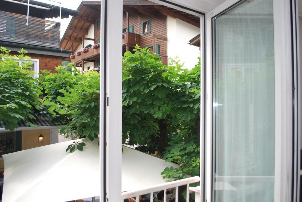 Design Apartment Zell Am See Esterno foto