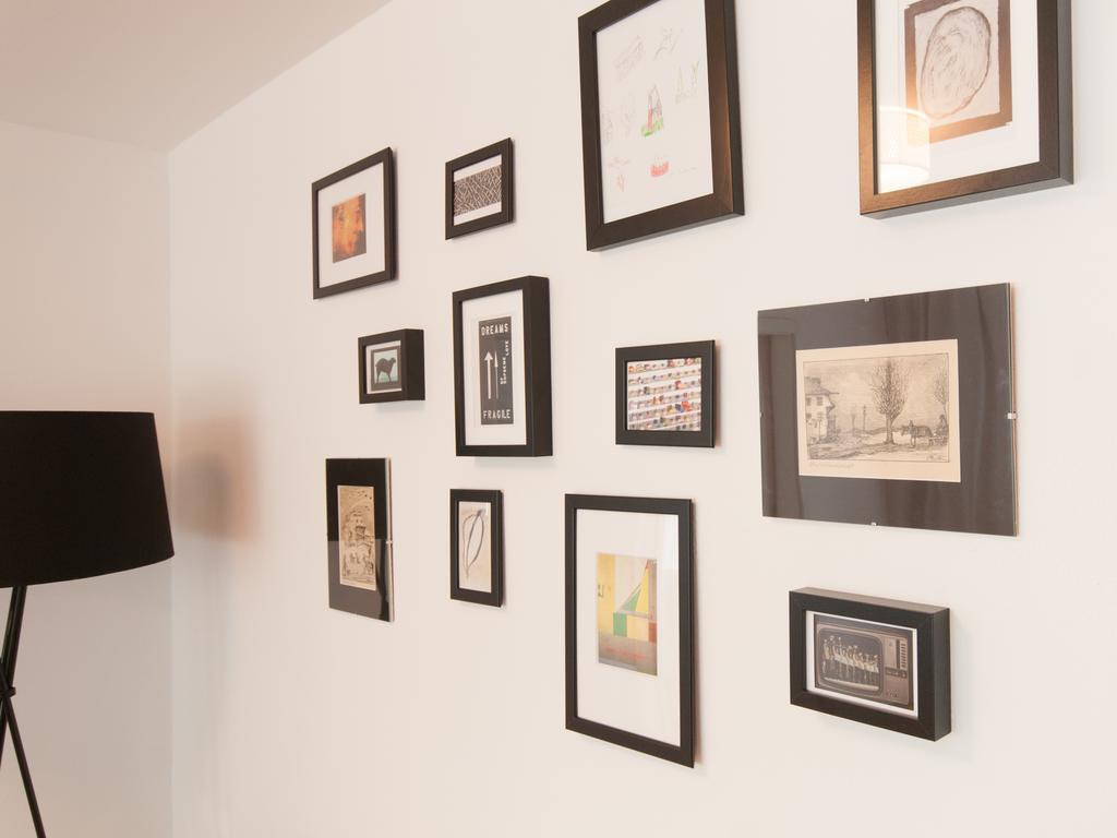 Design Apartment Zell Am See Esterno foto