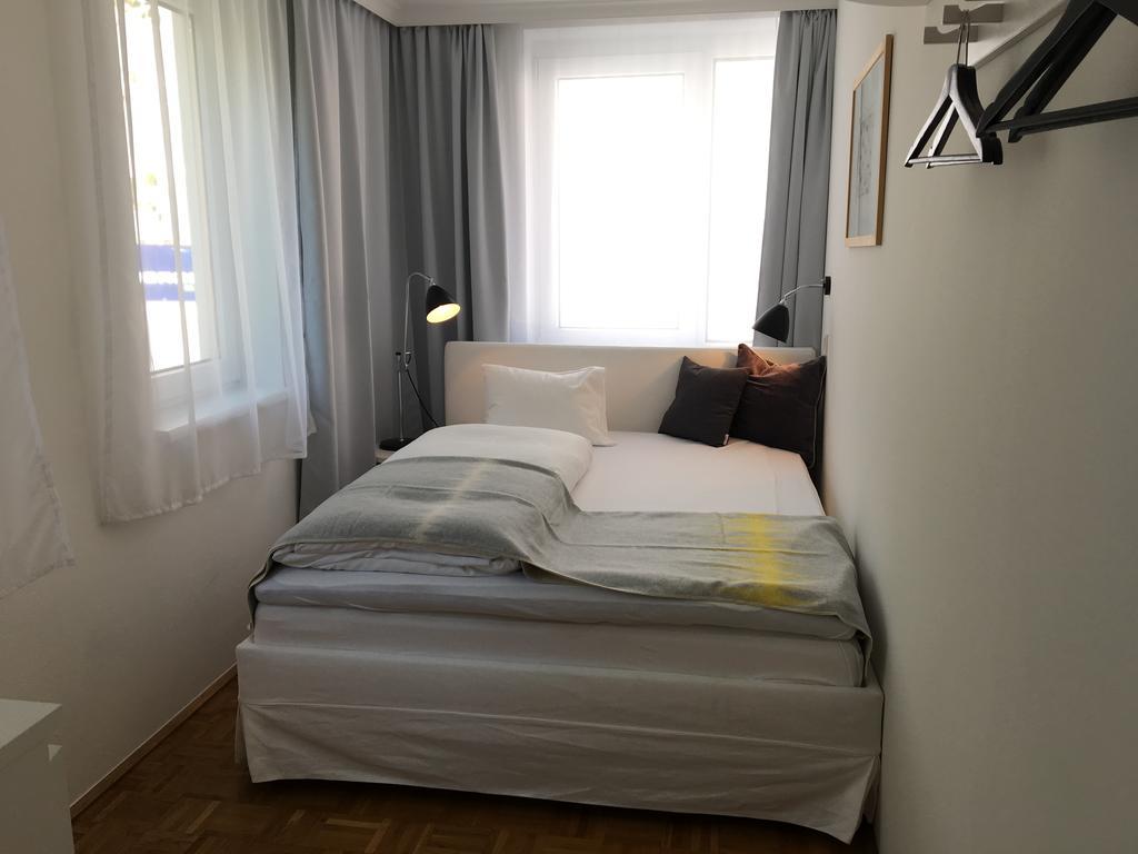 Design Apartment Zell Am See Esterno foto