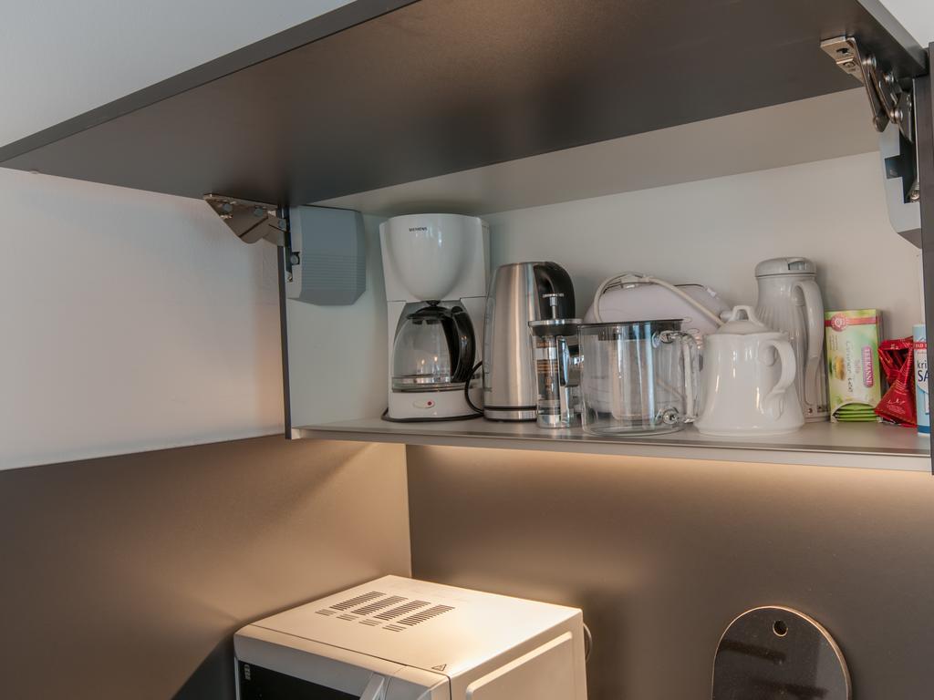 Design Apartment Zell Am See Esterno foto
