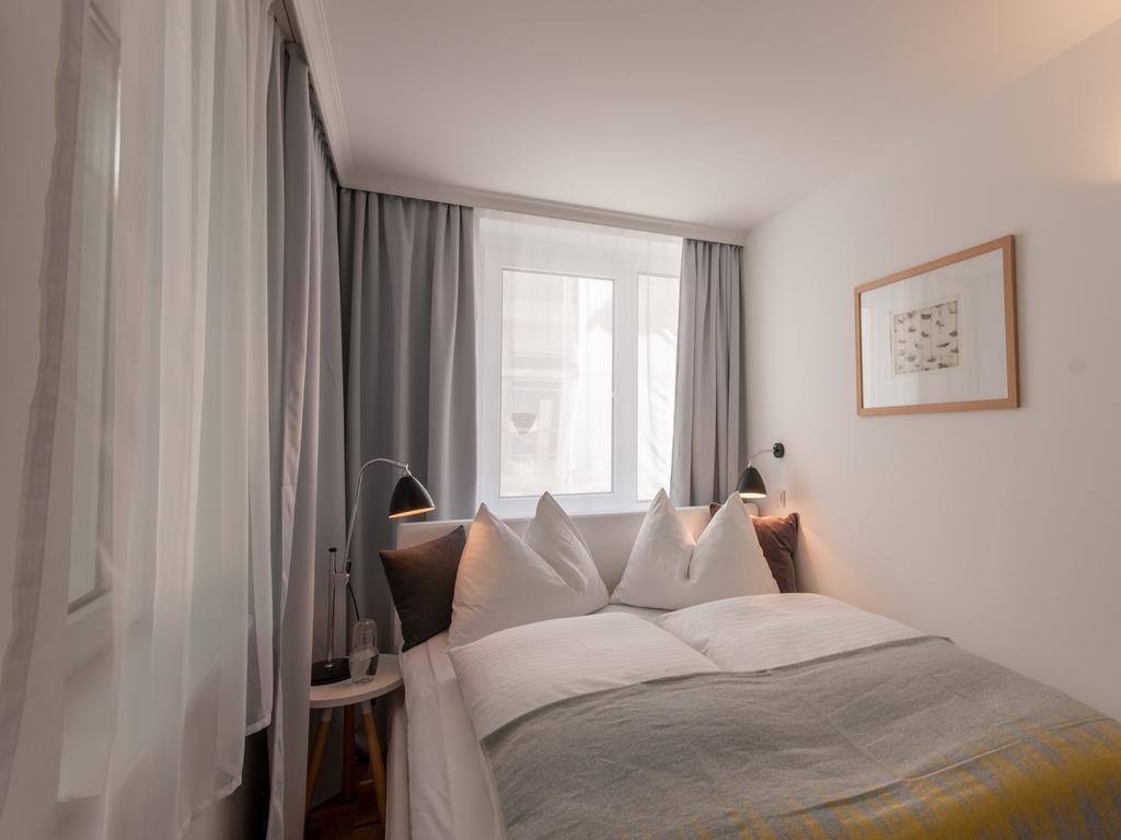 Design Apartment Zell Am See Esterno foto